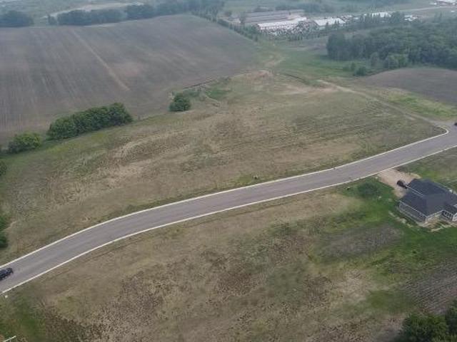 Land for sale in Becker, Minnesota