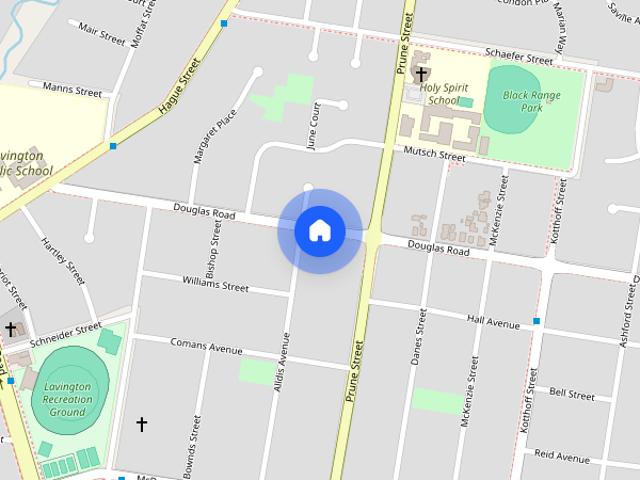 Apartment for rent in Albury, New South Wales