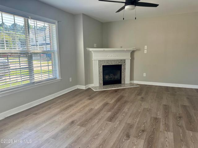 Townhouse for sale in Greenville, North Carolina