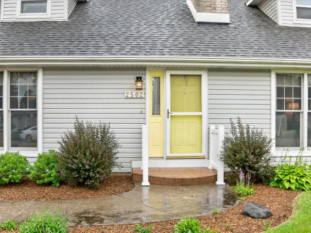 House for sale in Janesville, Wisconsin