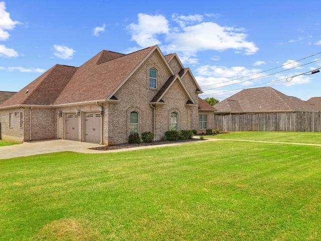 House for sale in Muscle Shoals, Alabama
