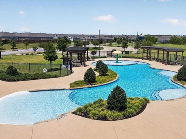 House for sale in Crandall, Texas