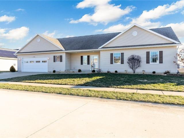 House for sale in Effingham, Illinois