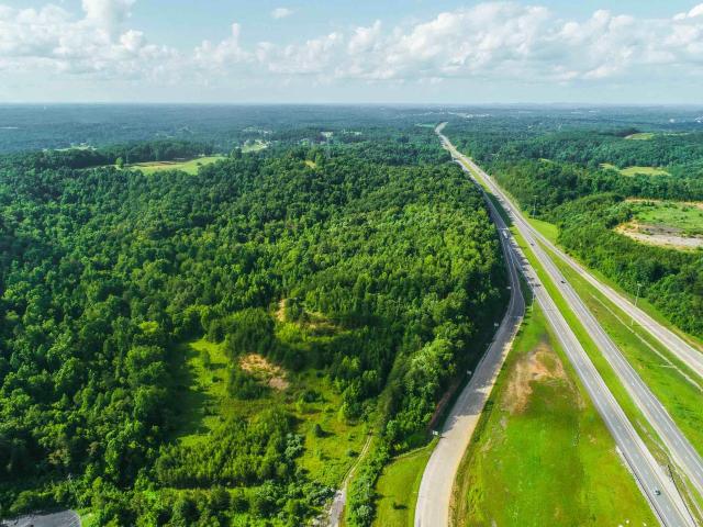 Land for sale in Corbin, Whitley County
