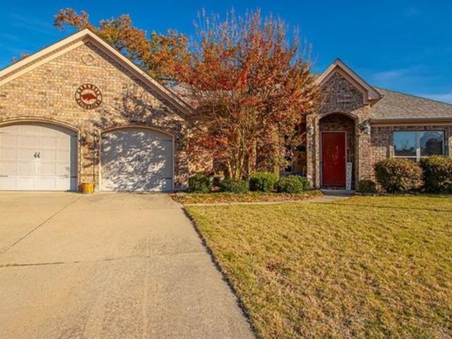House for sale in Ark