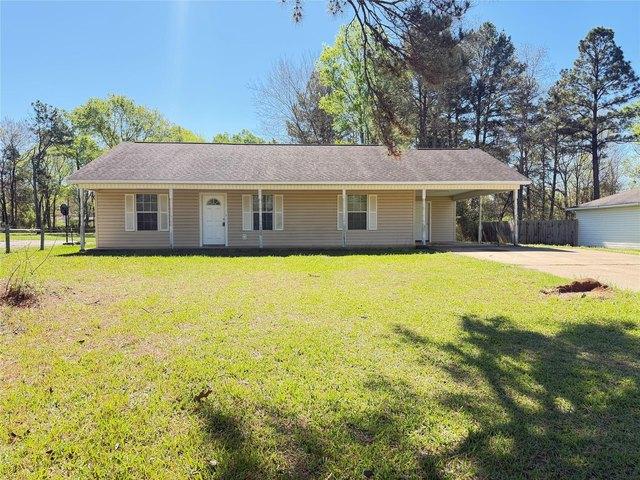 House for sale in Lufkin, Texas