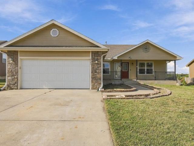 House for sale in Junction City, Geary County