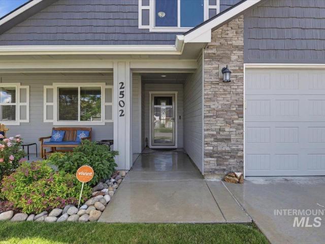 House for sale in Gem, Idaho