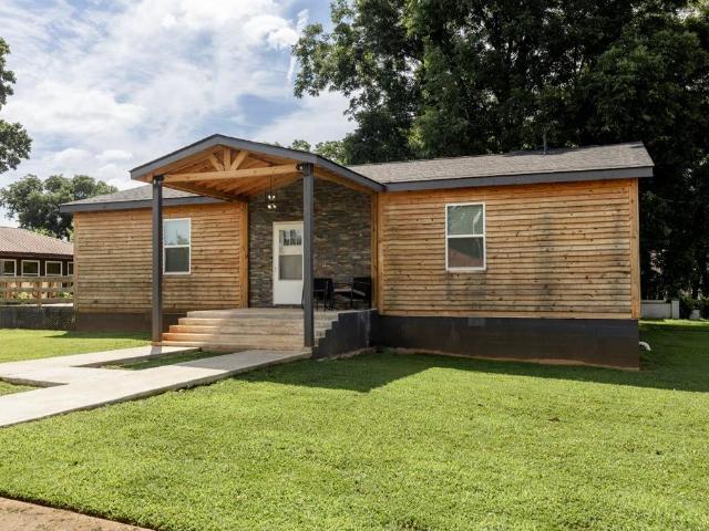House for sale in Sheffield, Alabama