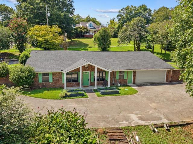House for sale in Dalton, Georgia