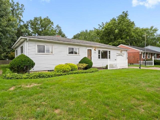House for sale in Lorain, Ohio