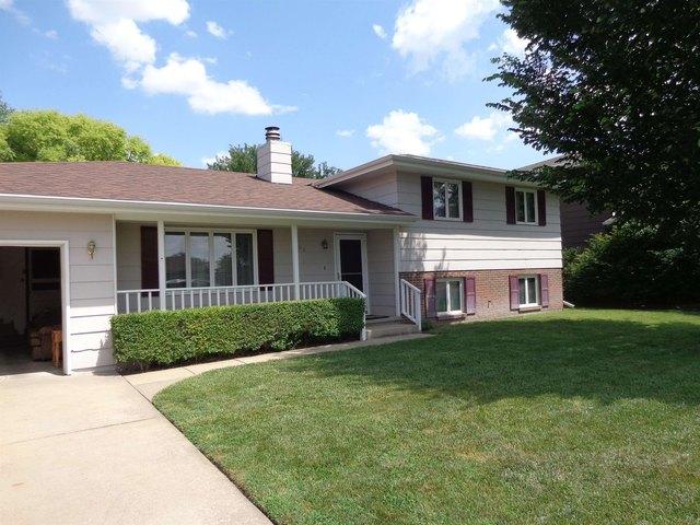 House for sale in Kansas