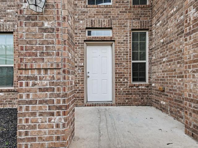House for sale in Texas