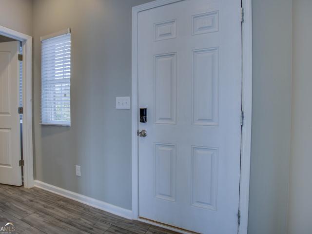 House for sale in Conyers, Georgia