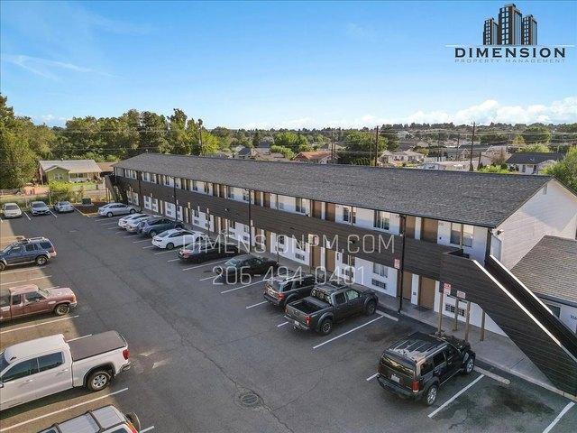 House for sale in Yakima, Washington