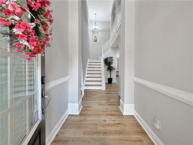 Townhouse for sale in Duluth, Georgia