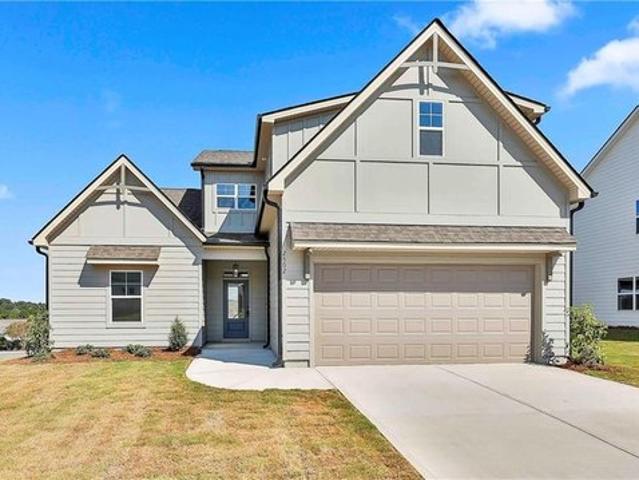 House for sale in Opelika, Alabama