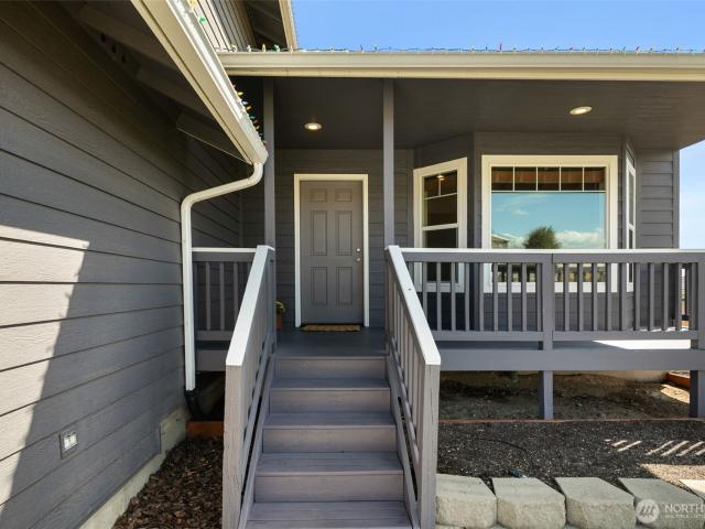 House for sale in East Wenatchee, Washington