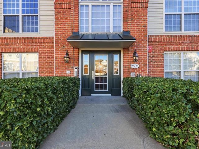 Condo for sale in Ridge View III, Frederick