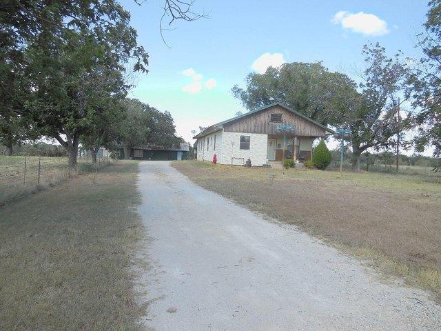 Farm for sale in Eastland, Texas