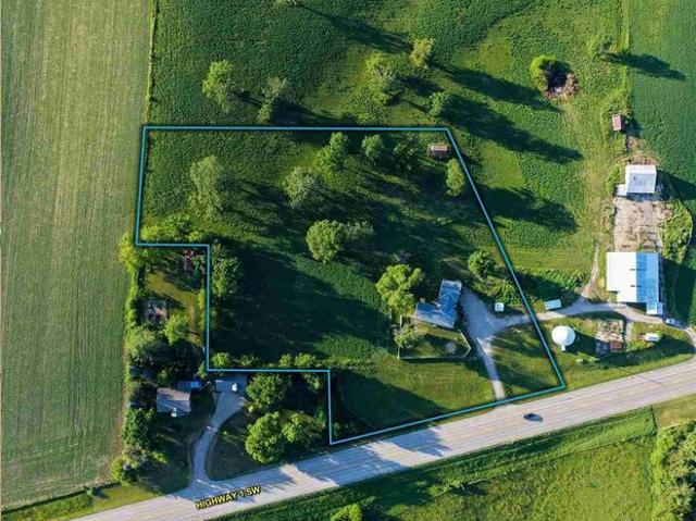 Land for sale in Iowa City, Iowa