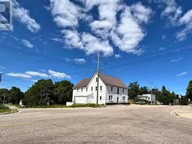 House for sale in Sprucedale, Ontario