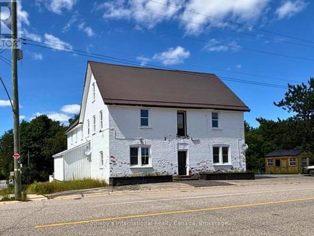 Commercial for sale in Sprucedale, Ontario