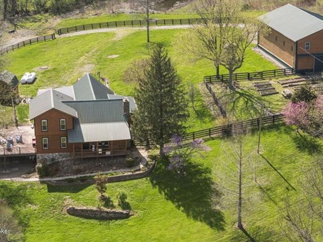 Farm for sale in Carrollton, Kentucky