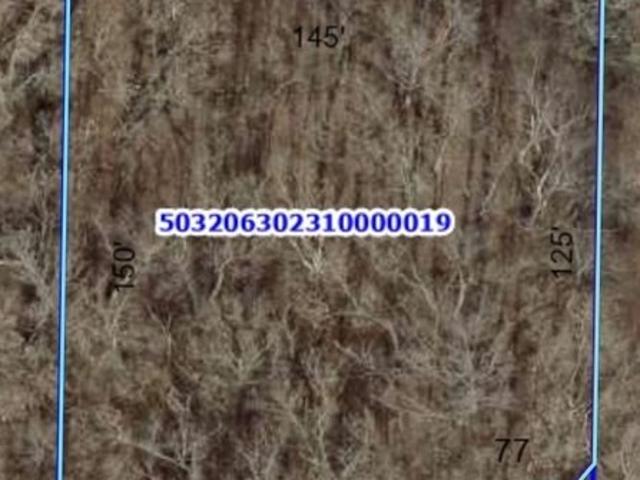 Land for sale in Plymouth, Indiana