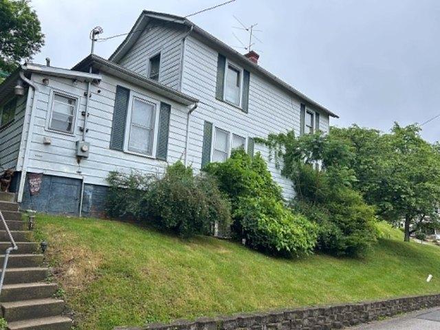 House for sale in Boyd, Kentucky