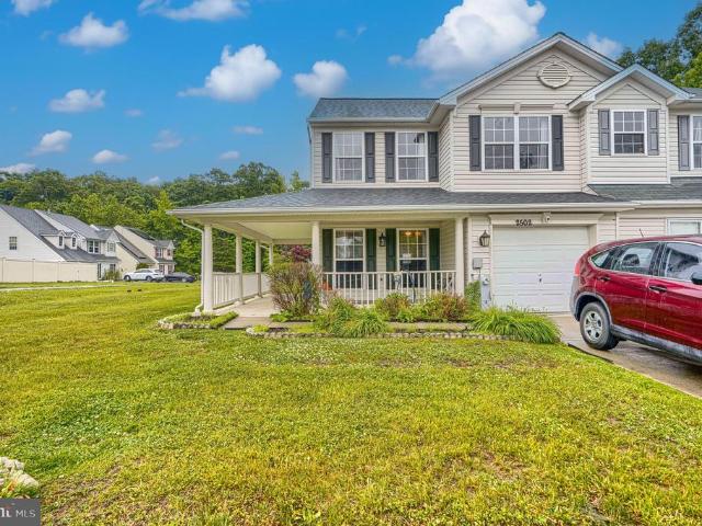 Townhouse for sale in Edgewood, Maryland