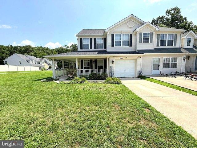 Townhouse for sale in Edgewood, Maryland