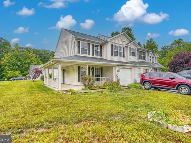 Townhouse for sale in Edgewood, Maryland