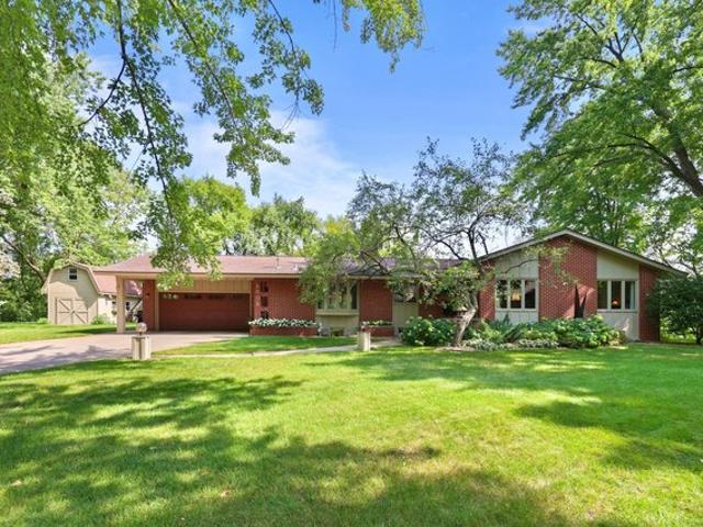 House for sale in Minnesota