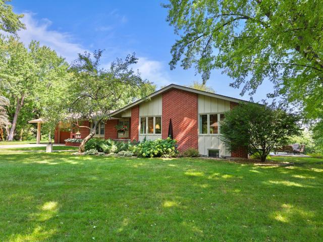 House for sale in Minnesota