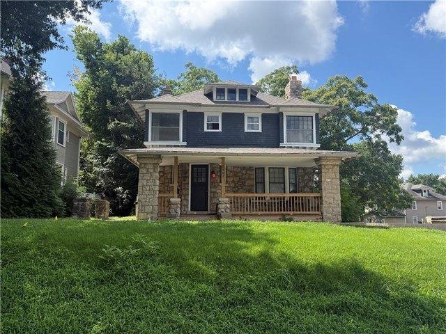House for sale in Buchanan, Missouri
