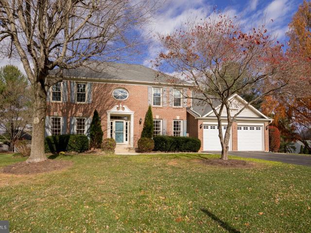House for sale in Churchville, Maryland