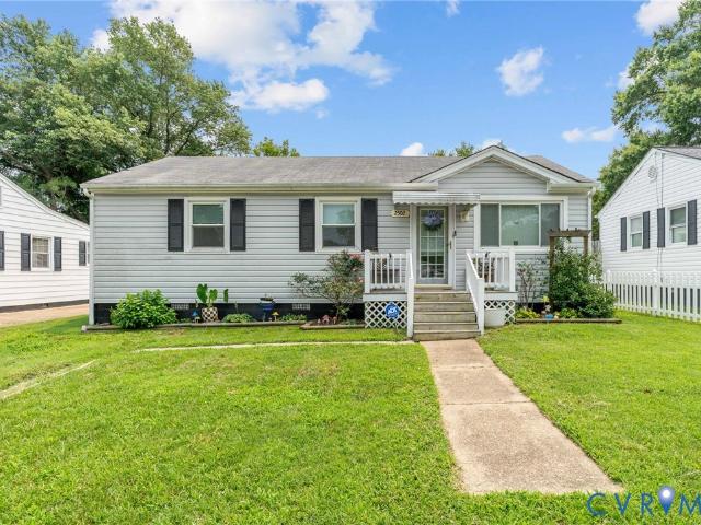 House for sale in Virginia