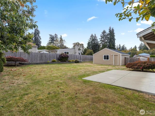 House for sale in Steilacoom, Pierce County