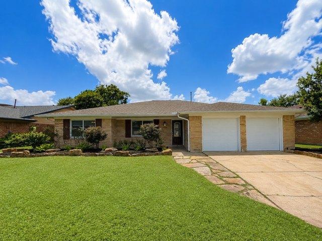 House for sale in Harris, Texas
