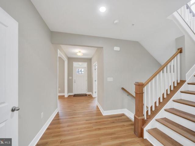 House for sale in Maryland
