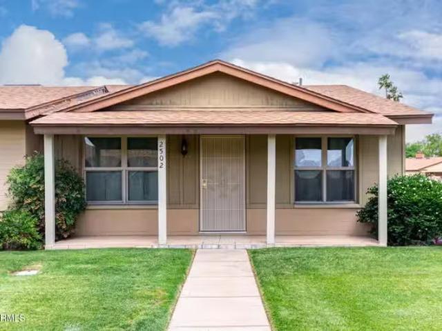Condo for sale in Phoenix