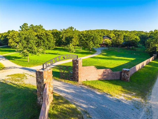House for sale in Hughes, Oklahoma