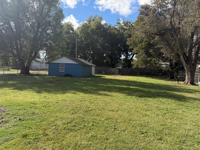 Land for sale in Enid, Oklahoma