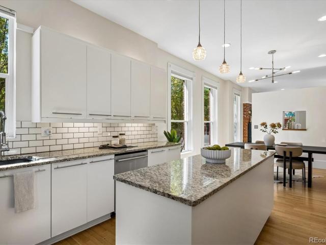 House for sale in Denver, Colorado
