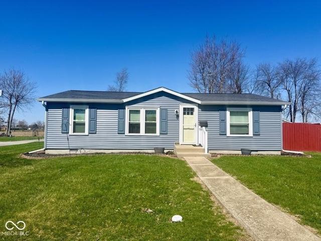 House for sale in Elwood, Indiana