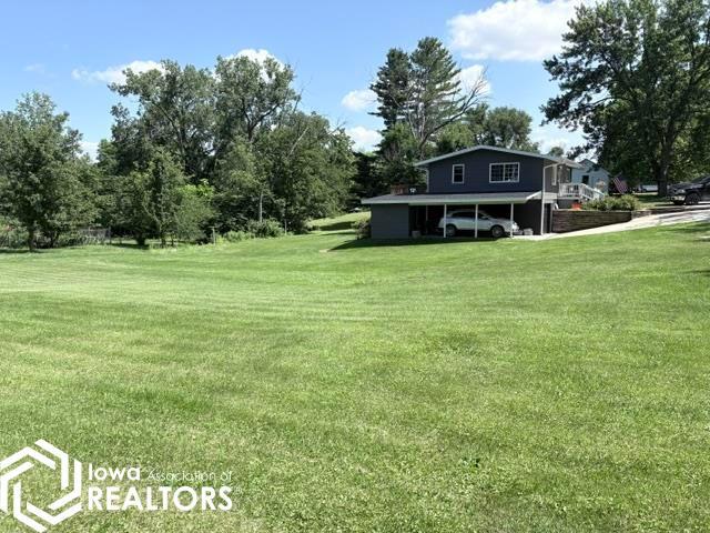 House for sale in Ottumwa, Iowa