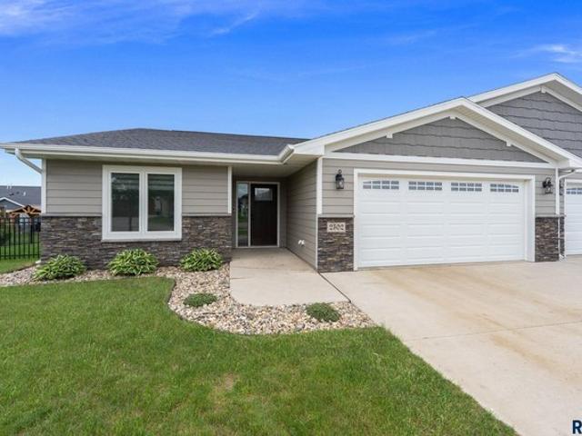 Townhouse for sale in Tea, South Dakota