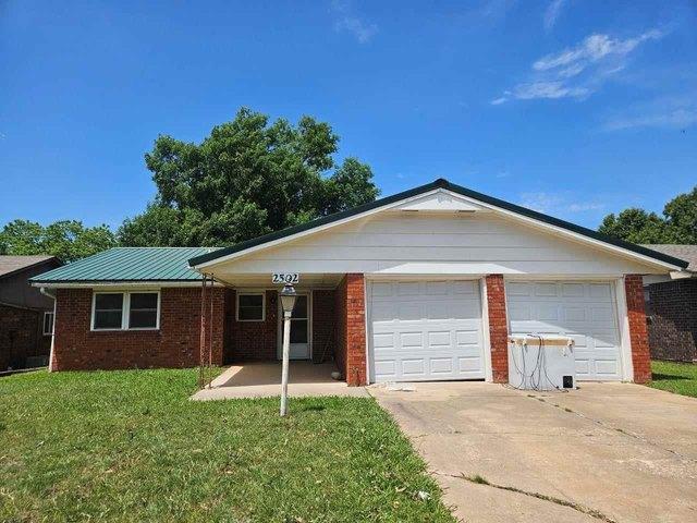 House for sale in Stillwater, Oklahoma
