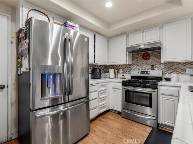 Townhouse for sale in Santa Ana, California